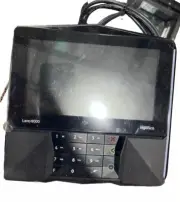 Ingenico Lane 8000 Payment Credit Card Terminal POS Color Touch PRH30310977A