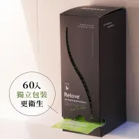 在飛比找蝦皮商城優惠-Relove 30秒私密肌弱酸 旅行單片裝 清潔濕紙巾 一盒