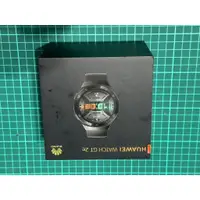 在飛比找蝦皮購物優惠-華為 Huawei watch GT 2e