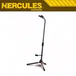 『肯音樂』海克力斯 頂背式吉他架  HERCULES GS412B PLUS 吉他架 木吉他架 / 電吉他架 / 民謠