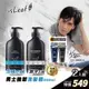 韓國 isLeaf｜男士強韌洗髮精｜涼感控油 激淨去屑 500ml