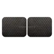 For 10-15 IS250 IS350 Intro-Tech Floor Mats LX-658R-RT-B Custom Floor Mat TCP (for: Lexus)