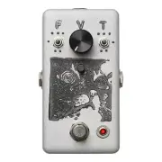 New STACKS FX Acid Cat Fuzz Effector