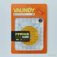 在飛比找蝦皮購物優惠-【九五樂府】日版代購 Vaundy - replica 完全