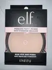 E.L.F Poreless Putty Primer With Hydrating Squalane. 0.74oz(21g)