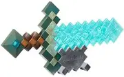 Minecraft: Diamond Sword (Collectors) - Replica (50cm)