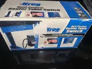 Kreg PRS3100 Black Plastic/Metal Multi-Purpose Router Table Switch New