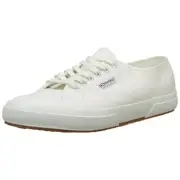 Superga Women's 2750 Cotu Class Low Top Sneakers 7.5