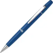 Pilot Pen 2267003 Frixion Ball LX Rollerball Pen, Medium Line Width, Blue
