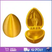 New Middle Finger Easter Egg,Unique Easter Egg,Fun Easter Egg Gift for Men%Women