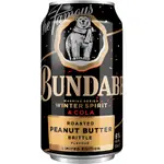 Bundaberg Peanut Butter Brittle 6% Can 375mL