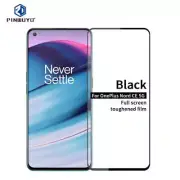 PINWUYO 9H 2.5D Tempered Glass Screen Protector for OnePlus Nord CE 5G