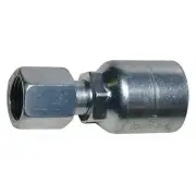 25pcs - Parker 10643-8-8 1/2'' Female JIC Fitting