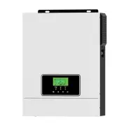 [EU Direct] DAXTROMN Power 3000W 3.2KVA Solar Inverter Built-In80A Mppt Solar Charger 24V-230VAC 50/60HZ PV Input 400VDC
