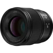 Panasonic LUMIX S 100mm F2.8 MACRO L Mount Camera Lens