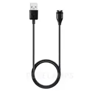 USB Charging CABLE for Garmin Forerunner 255 / 255 MUSIC/ 255S / 255S MUSIC