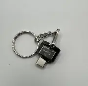 Type C To Micro SD TF Card Reader OTG USB Adapter Converter For Samsung Phone.