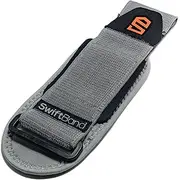 [SwiftBand] Smartwatch Protector - Universal Smartwatch Protective Strap and Screen Protector, Sports Watch Cover, Compatible with Apple Watch, Fitbit, Garmin, Amazfit, Fossil, Samsung and more
