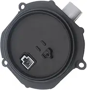 Xenon Ballast Control Unit Compatible with Subaru for Impreza for WRX for Forester H-ID Computer Light 33119-SJK-013 LENA00L9NHA6454(Igniter-Ballast)
