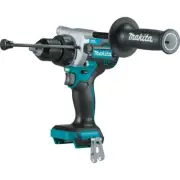 Makita XPH14Z 18V LXT® Li-ion Brushless Cordless 1/5.1 cm Hammer Driver Drill,