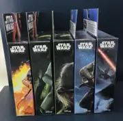 5 Star Wars The Force Awakens First Order Flametrooper Disney Hasbro