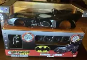 Jada Dark Knight Batman Build A Diecast 1/24 Scale