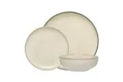 Ecology Element 12 Piece Dinner Set Doe