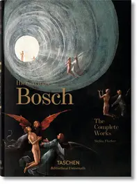 在飛比找誠品線上優惠-Hieronymus Bosch: The Complete