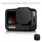 Protector Lens Cap For Gopro Hero 13,12,11,10,9