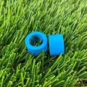 Zuca Set of 2 Wheel Spacers for Backpack Carts