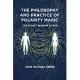 A Secret Wisdom of Sex: The Philosophy and Practice of Polarity Magic