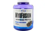 Gaspari Nutrition MyoFusion Advanced Protein - Cookies & Cream 1.81 kg