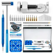 Professional Watch Link Removal Band Tool Kit for Watch Repair Watch Strap