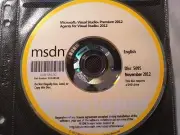 Microsoft Visual Studio Premium 2012Full Version & Agent w/ Keys & License