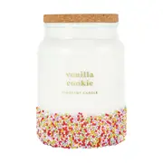 Sprinkles Cookie Fragrant Candle