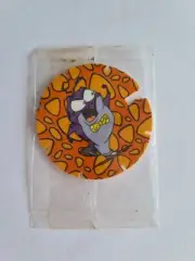 Space Jam Tazo Bupkus #28 Sealed 1996