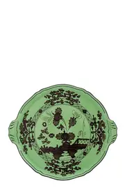 GINORI 1735 'Oriente Italiano' Cake Plate