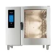 Retigo Combi Oven Blue Vision Range - 11 x 1/1 GN tray