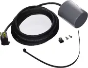 Rfsn10 115volt Maximum 13amp 1/2 Hp Pump Down Piggyback Tethered Float Switch Fo