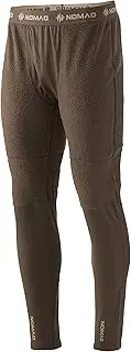 [NOMAD] Men's Standard Cottonwood Legging | Base Layer with Scent Suppression
