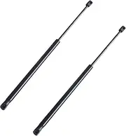 AONNOUS Tailgate Boot Gas Struts Fit for Kia Rio UB 3dr&5dr Hatchback 2011 2012 2013 2014 2015 2016 2017;81780-1W200 C1615133A Rear Boot Trunk Lift Support Shock Damper