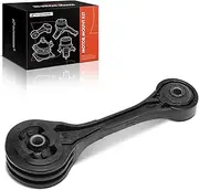 A-Premium Rear Upper Torque Strut Mount Compatible with Subaru Outback 2005-2009 2020-2023, Forester 2009-2023, Impreza, Crosstrek, Legacy, XV Crosstrek, Ascent, B9 Tribeca, WRX STI, XT & Saab 9-2X