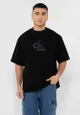 cK Logo Print T-Shirt - Calvin Klein Jeans