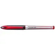 Uni-Ball Air 0.7mm Rollerball Pen Red
