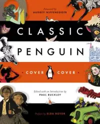 在飛比找博客來優惠-Classic Penguin: Cover to Cove