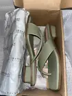 Journee Collection Women's Mina Sandals Size 7