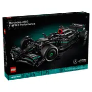 樂高積木 LEGO《 LT 42171 》Technic 科技系列 - Mercedes-AMG F1 W14 E Performance