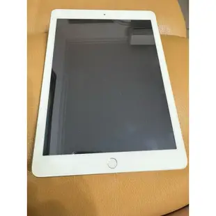 Apple iPad 5 2017 第五代 A1822 128GB WiFi 9.7吋 平板 有盒子