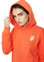 [Obey] Creeper Static Pullover