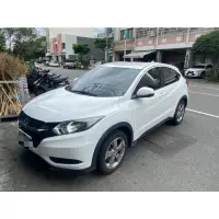 在飛比找蝦皮購物優惠-2017 Hrv 39.8萬台中大里 0977366449 